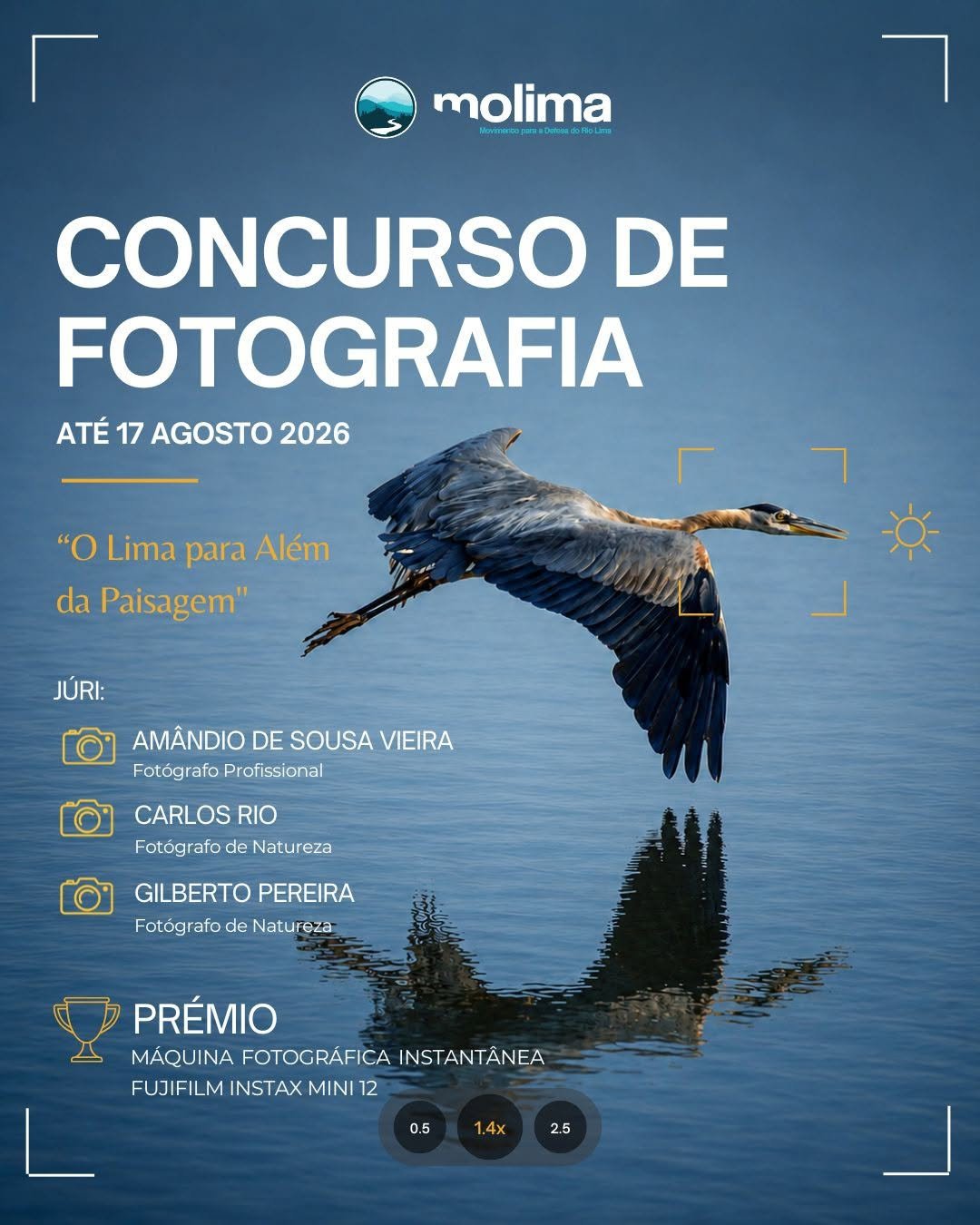 Concurso de Fotografia